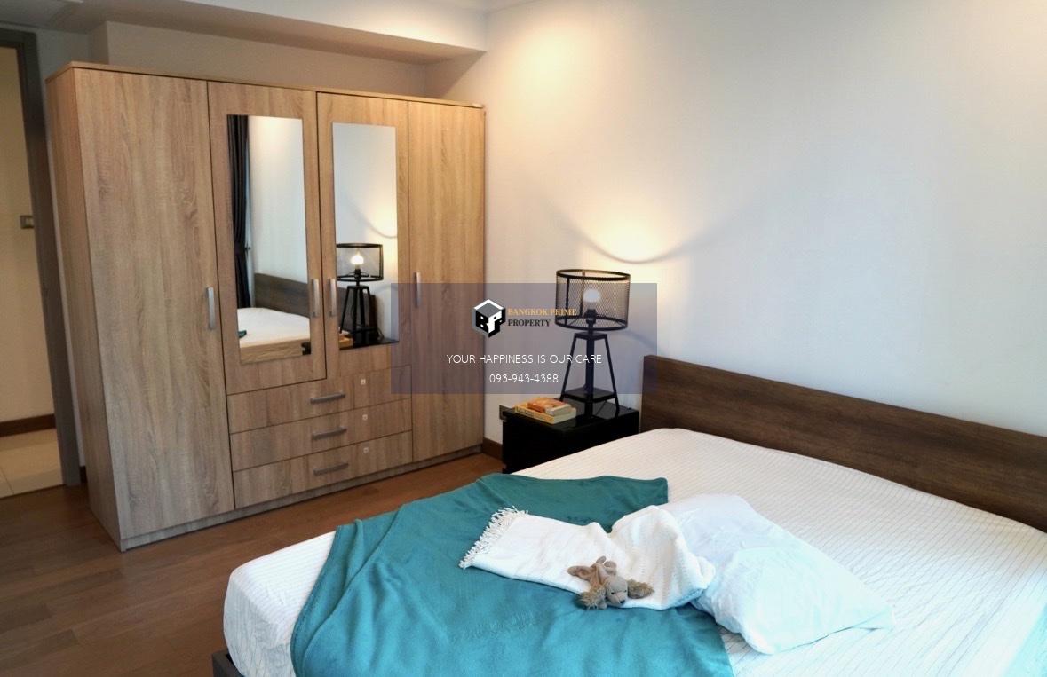 Supalai Oriental Sukhumvit 39 | 🚝ใกล้ BTSพร้อมพงษ์ #HL Focus