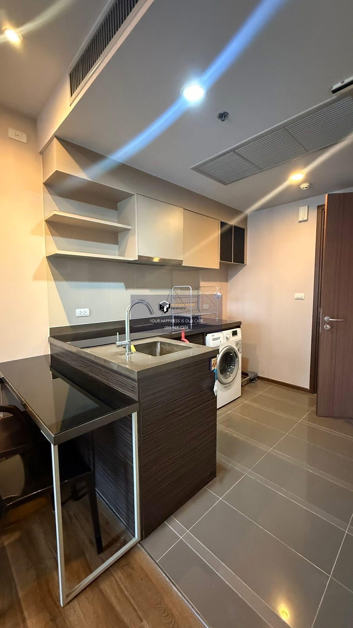 Onyx phaholyothin | 🚝ใกล้ BTS,สะพานควาย #New Focus