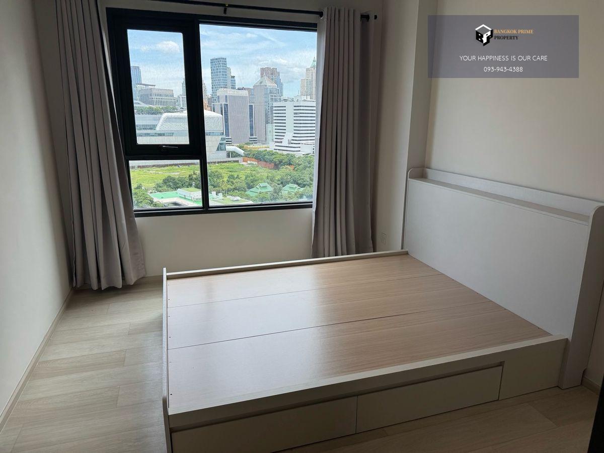 Life One Wireless | Embassy View unit !! Sale with tenant #New Focus