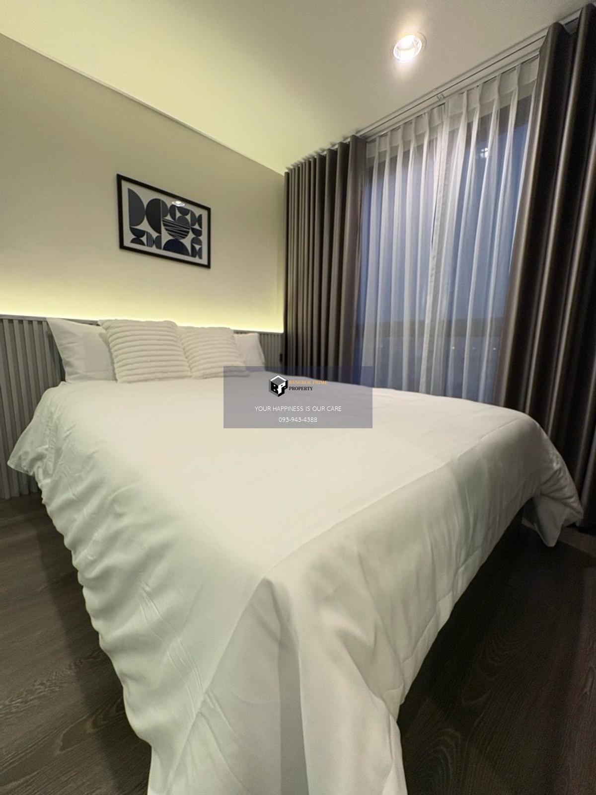 The Excel Ladprao - Sutthisan | 🛋️ MRT สุทธิสาร