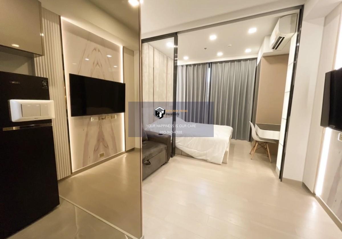 One9Five Asoke – Rama 9 | 🚝ใกล้ BTS,MRTพระราม9 #HL Focus #Mar