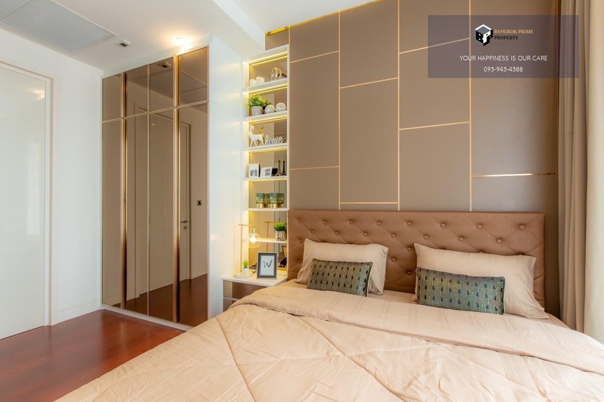 Khun By Yoo | Super Luxury condo 🚝ใกล้ BTS Thonglor #New