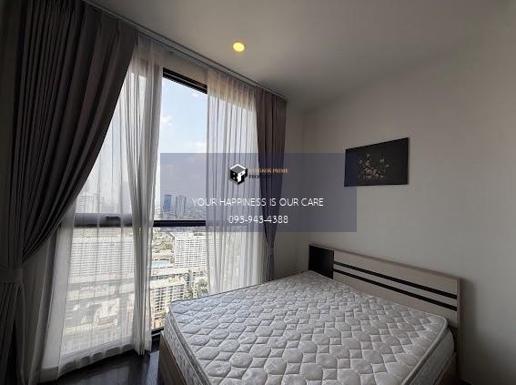 PARK ORIGIN THONGLOR | Best price High floor 🚝ใกล้ BTS Thonglor #HL Focus