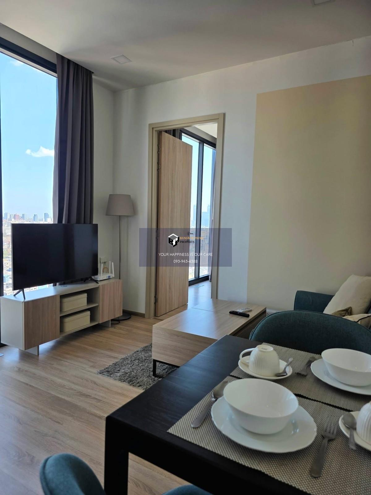 XT Phayathai | 🚝ใกล้ BTS พญาไท