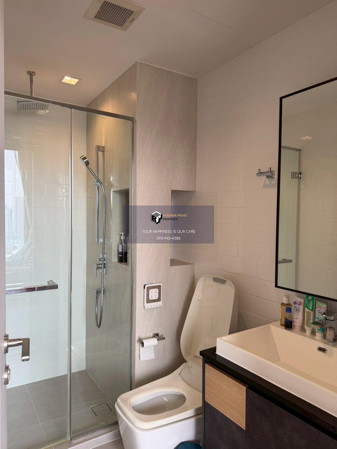 The Line Jatujak-Mochit | 🚝ใกล้ BTS,MRTจตุจักร#HL Focus