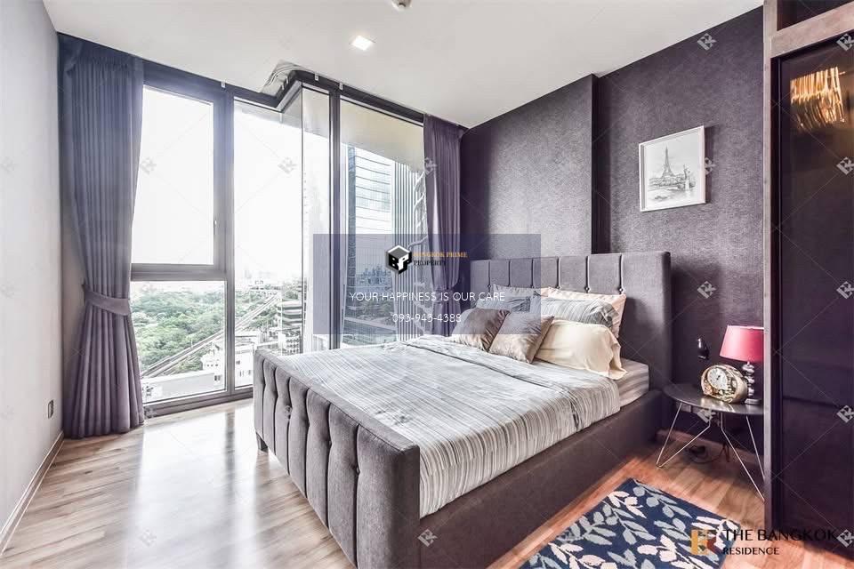 The Line Jatujak-Mochit | 🚝ใกล้ BTS,MRTจตุจักร #HL Focus