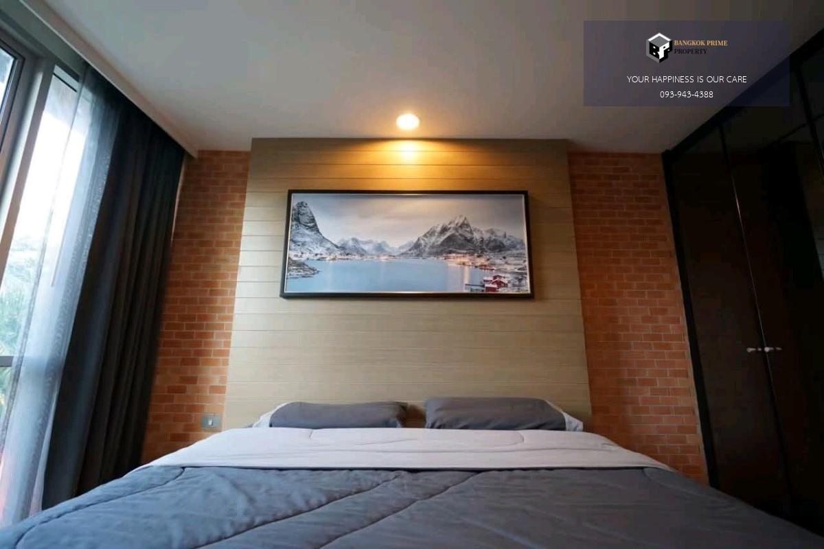 The Line Phahonyothin Park | 🚝ใกล้ BTS,MRTจตุจักร #HL Focus