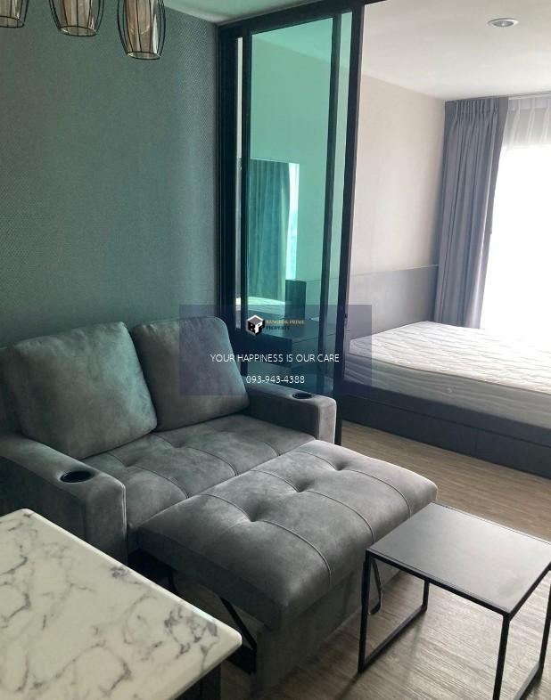Regent home Bangson Phase 28 | 🚝ใกล้รถไฟฟ้าสายสีม่วง บางซ่อน#HL Focus