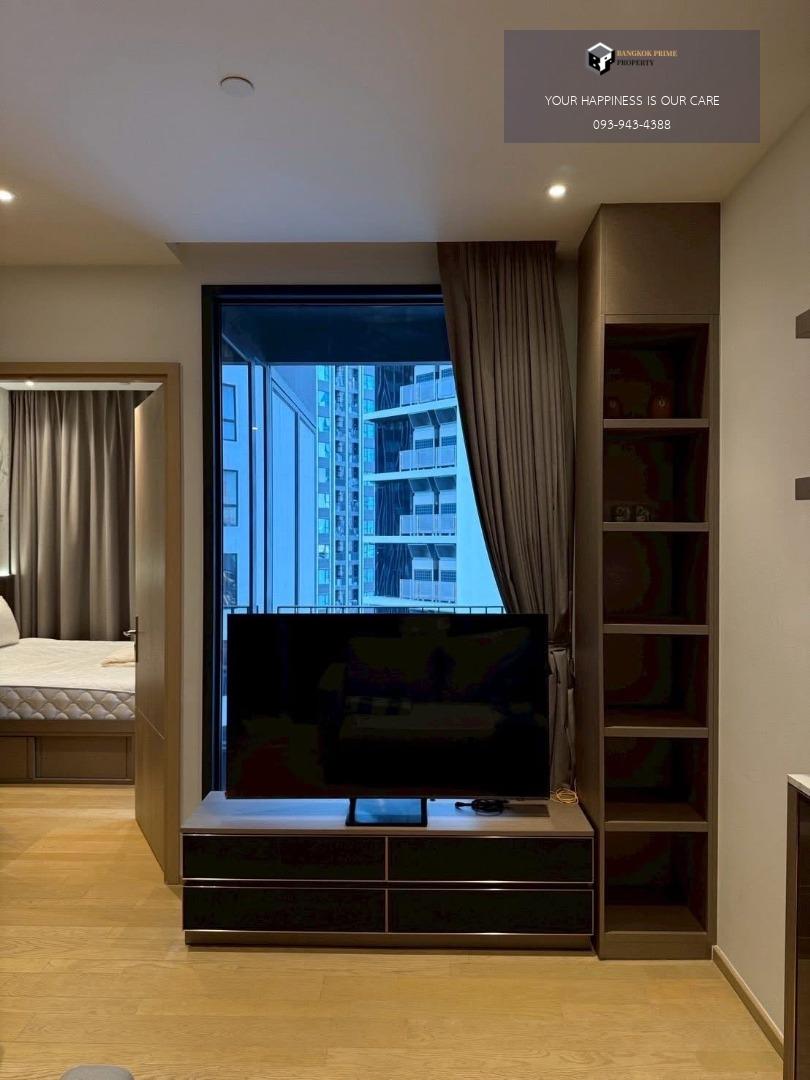 Ashton Asoke - Rama 9 | 🚝ใกล้ BTS,MRTพระราม9 #HL