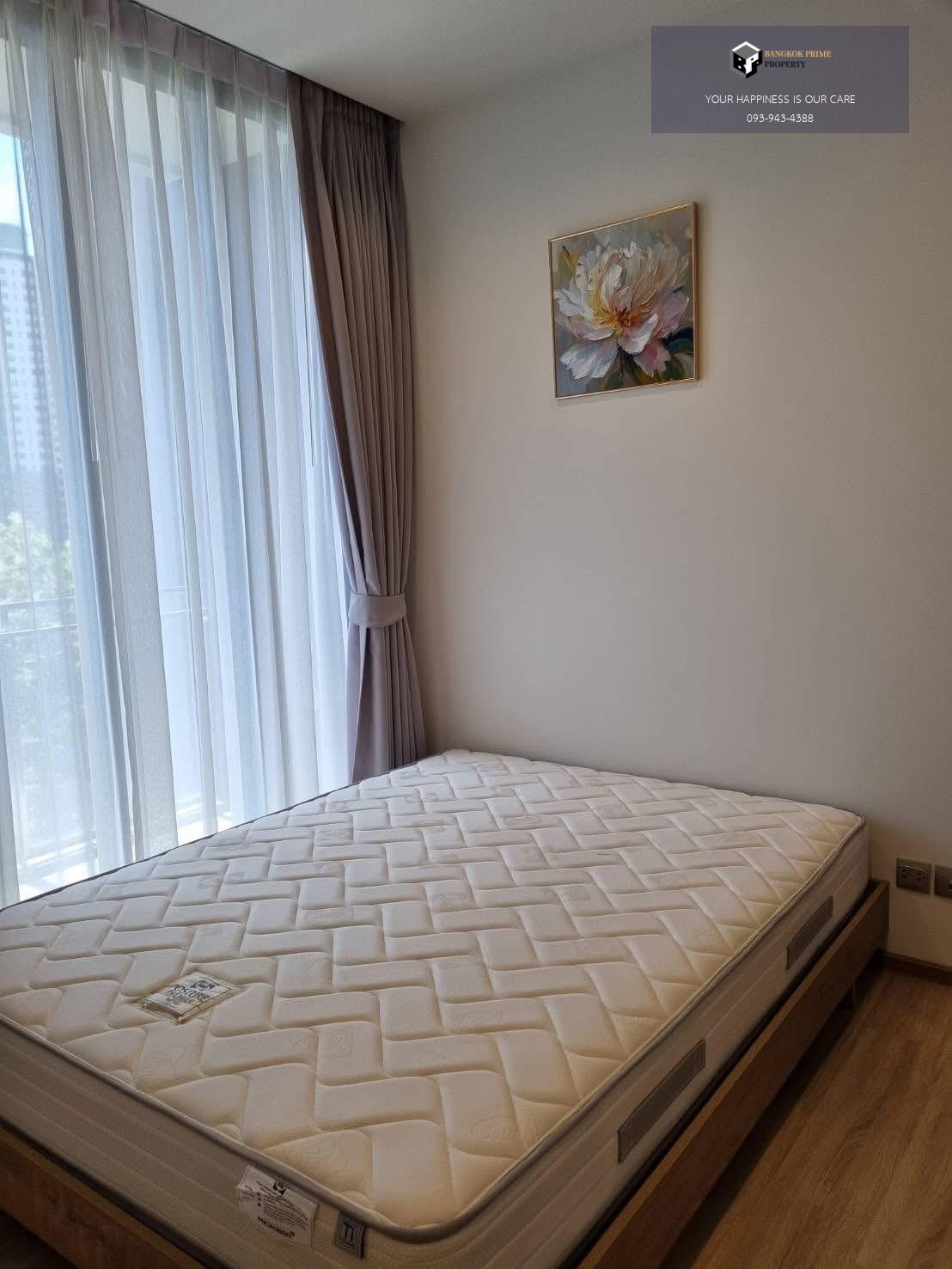 The LINE Phahon - Pradipat | 🚝ใกล้ BTS,สะพานควาย #New Focus