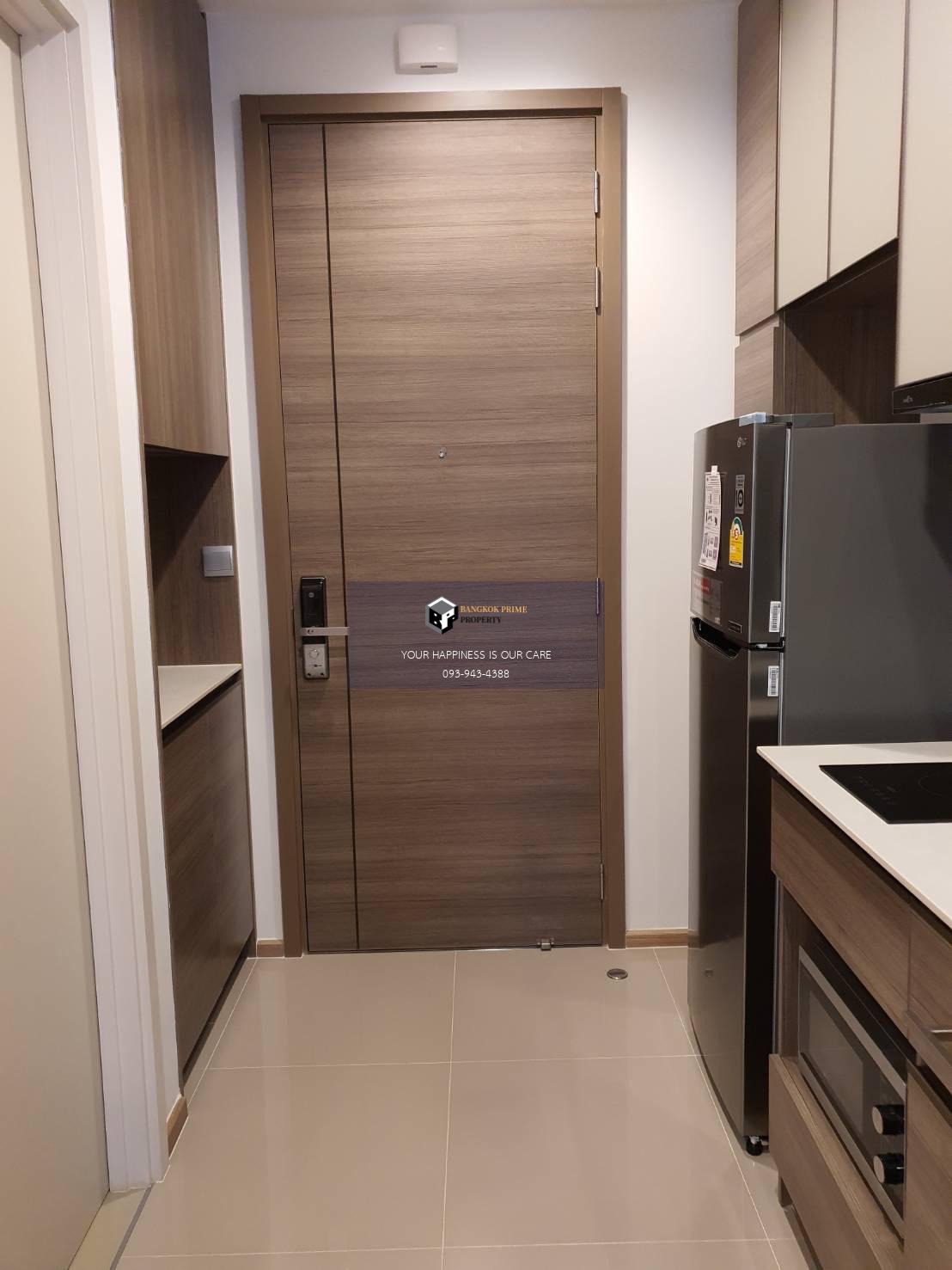 The LINE Phahon - Pradipat | 🚝ใกล้ BTS,MRTจตุจักร |#FC