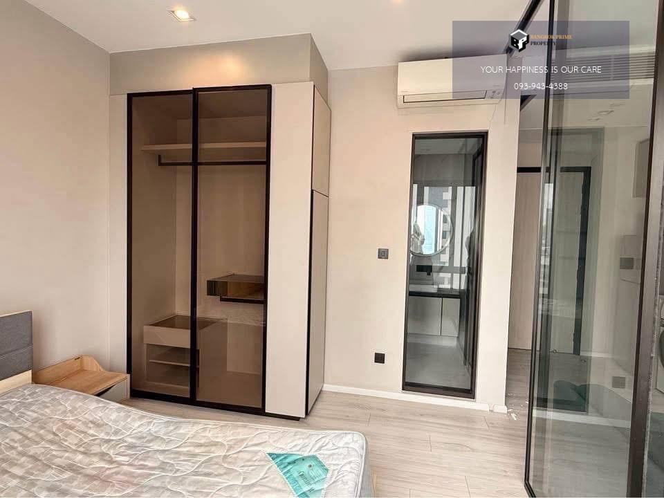 The Room Phayathai | 🚝ใกล้ BTSพญาไท #HL Focus