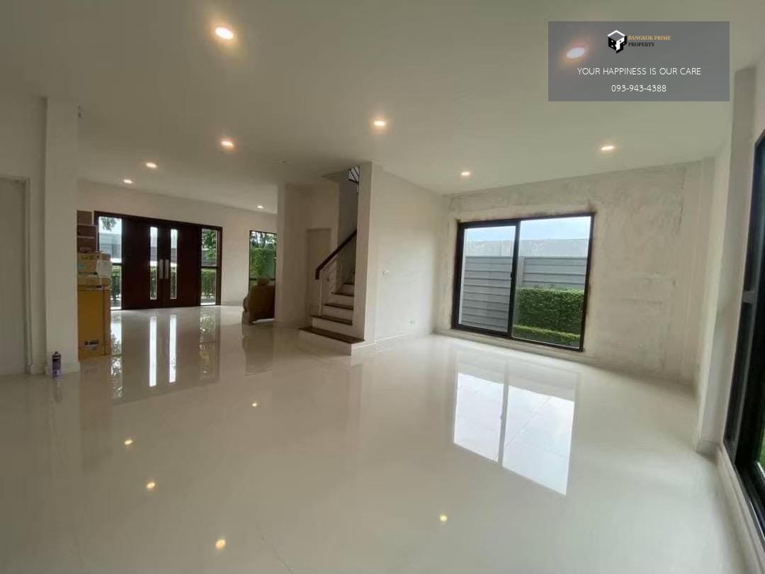 THE CITY ราชพฤกษ์ – สวนผัก | #FC