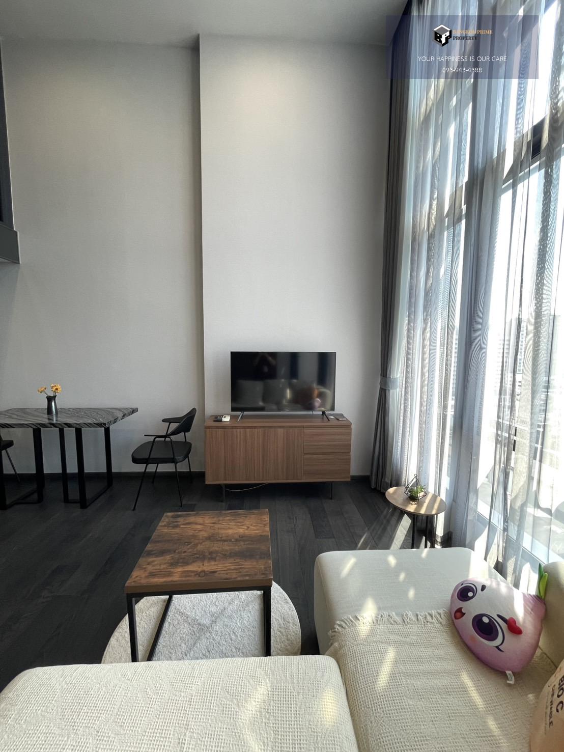 Conner Ratchathewi | 🚝ใกล้ BTS ราชเทวี #New