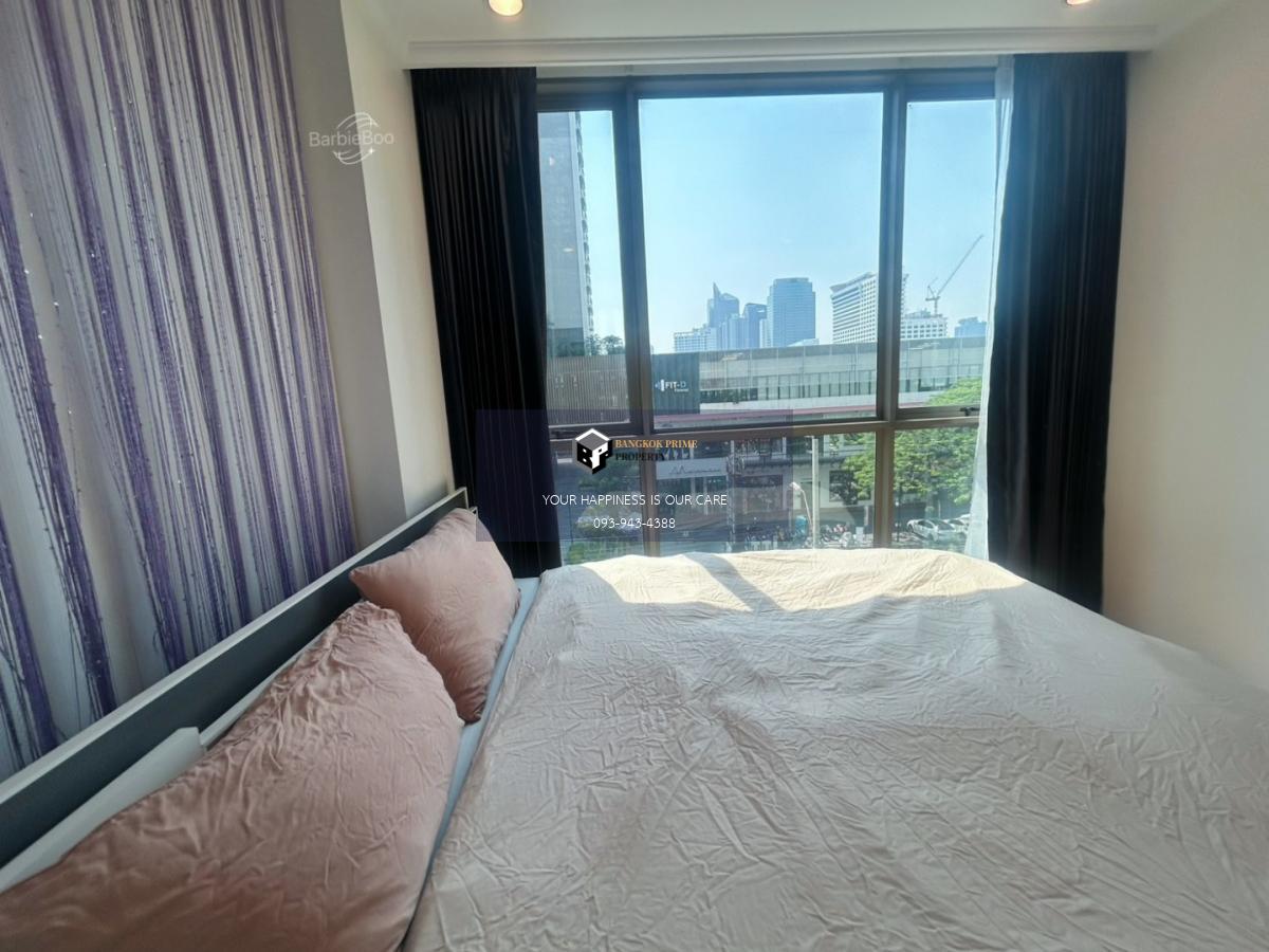 Supalai Oriental Sukhumvit 39 | 🔥Best Price🔥🚝ใกล้ BTS Phromphong #HL