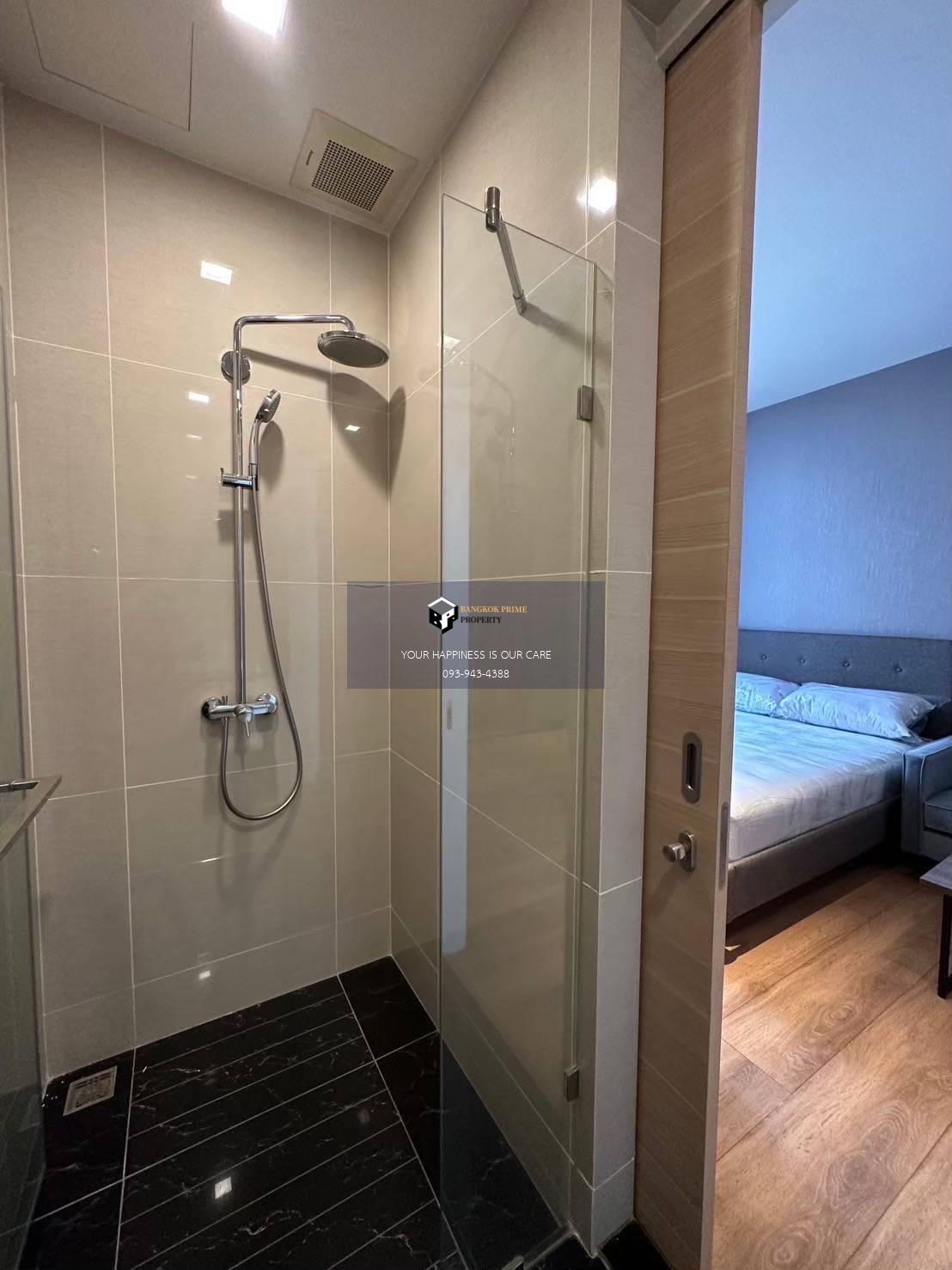 Park Origin Phrom Phong | 🚝ใกล้ BTSพร้อมพงษ์ #HL Focus #Mar