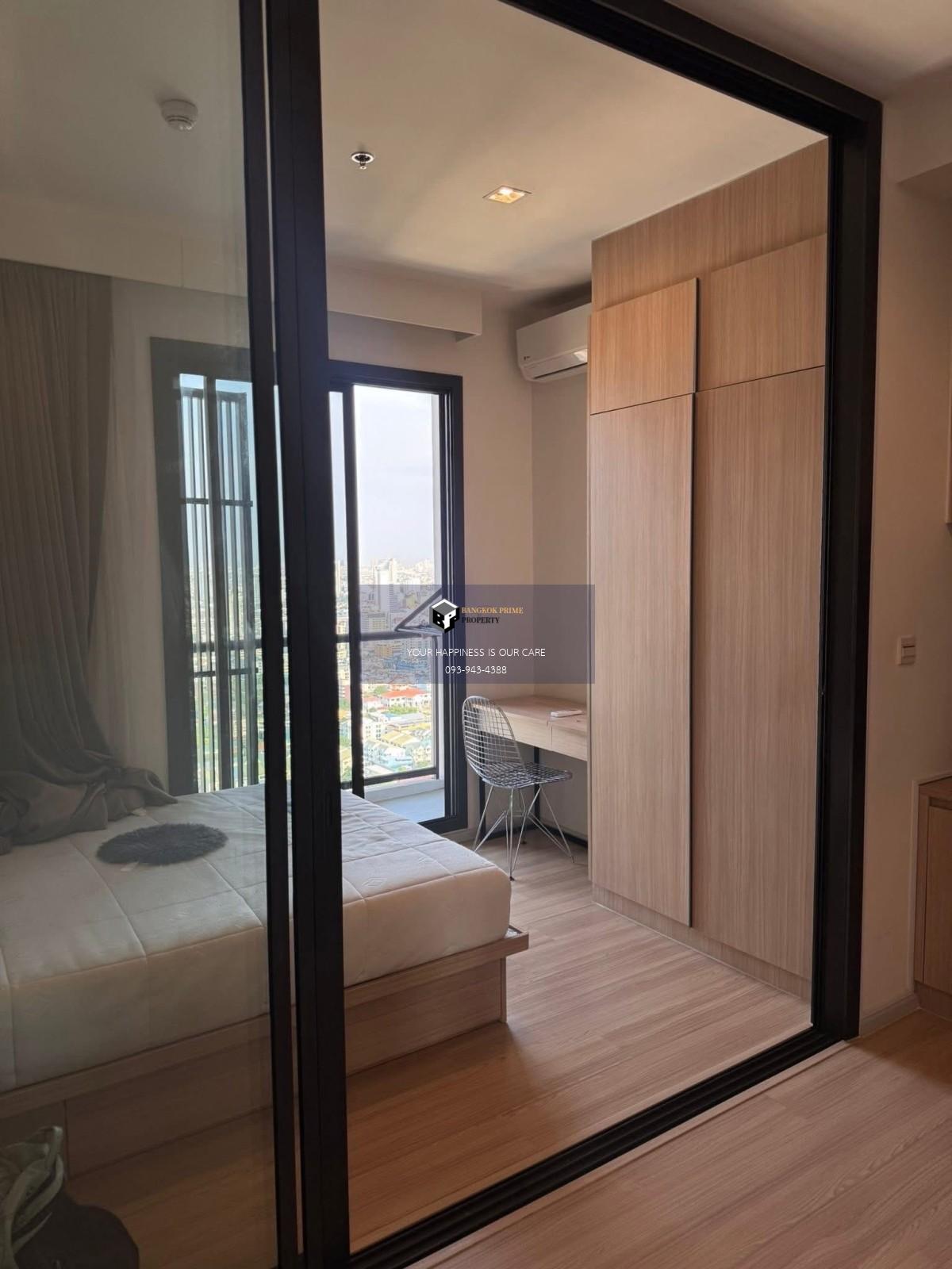 M Jatujak | 🚝ใกล้ BTS,MRTจตุจักร #HL Focus #Mar