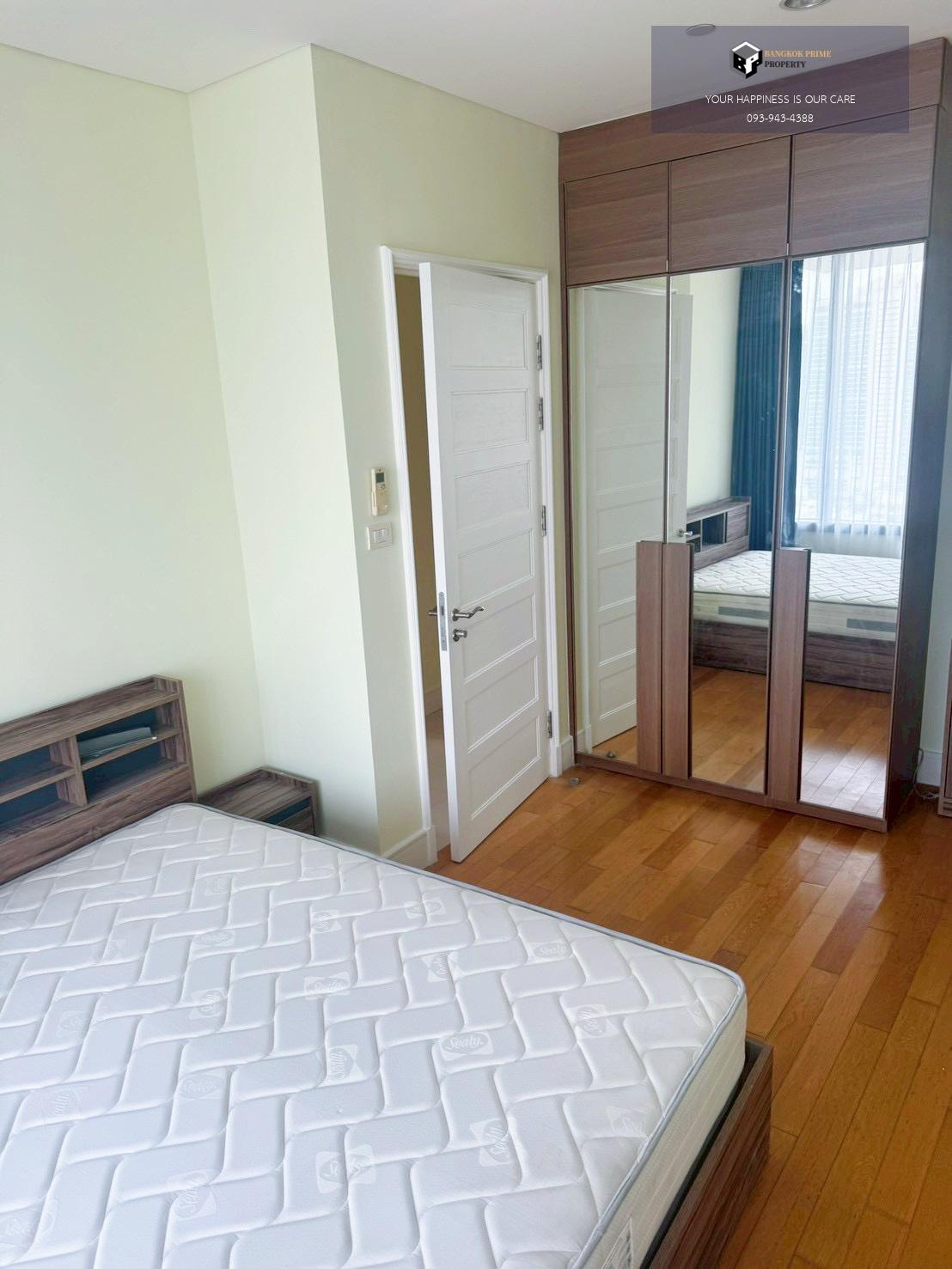 Aguston Sukhumvit 22 | Best Price Pet Friendly 🐶😸🚝close to BTS Phromphong #HL Focus