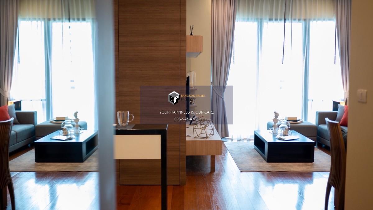 Bright Sukhumvit 24 | Nice room 🚝ใกล้ BTS Phromphong #Old