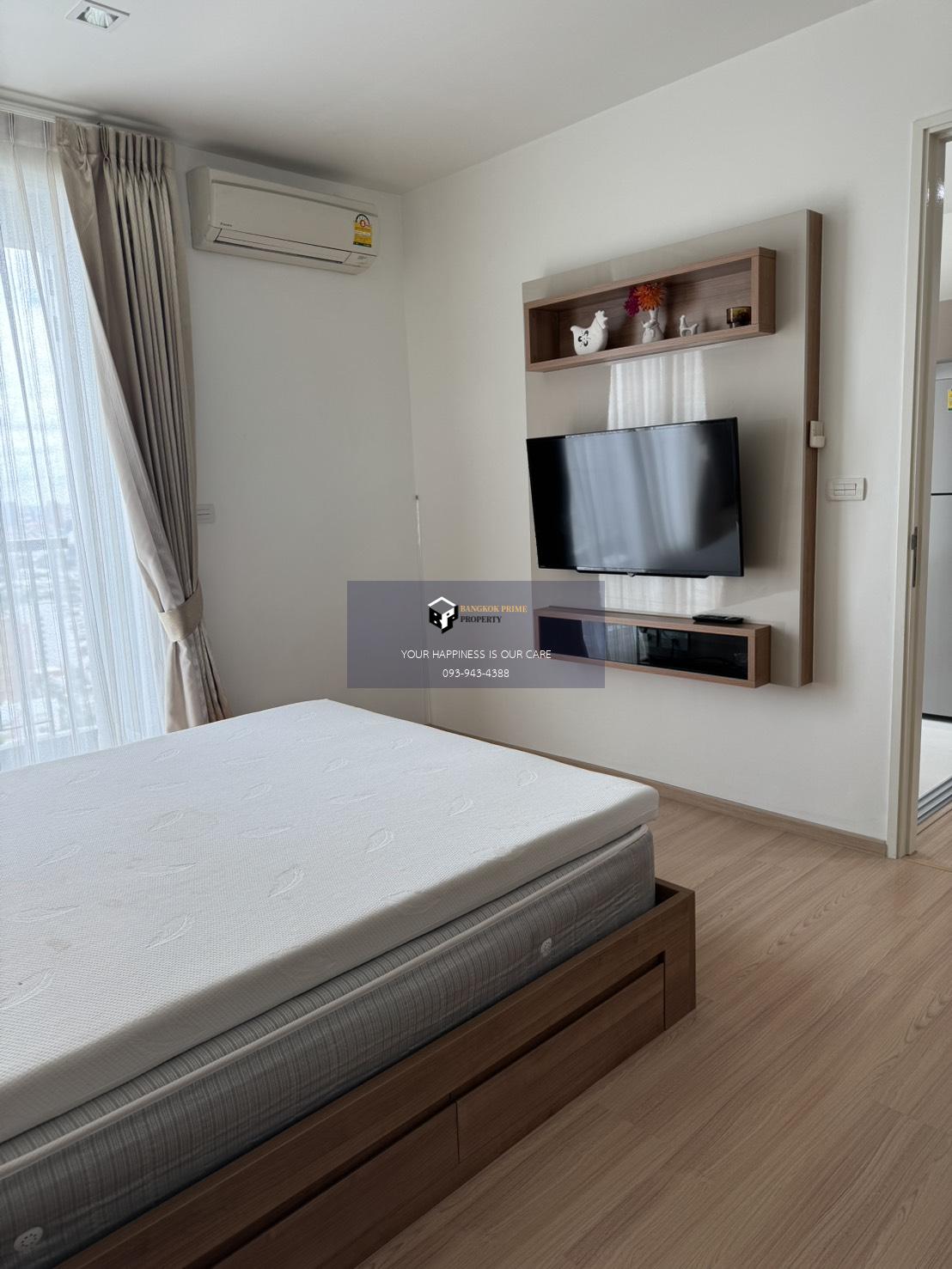 Rhythm Phahol Ari 🚝ใกล้ BTS,สะพานควาย,BTS,อารีย์  #CR