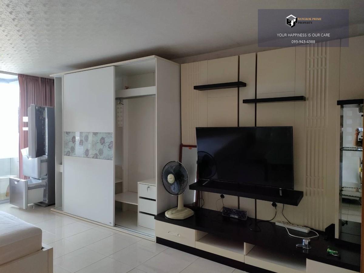 ratchada city condo | 🚝ใกล้ MRTห้วยขวาง #Old Focus