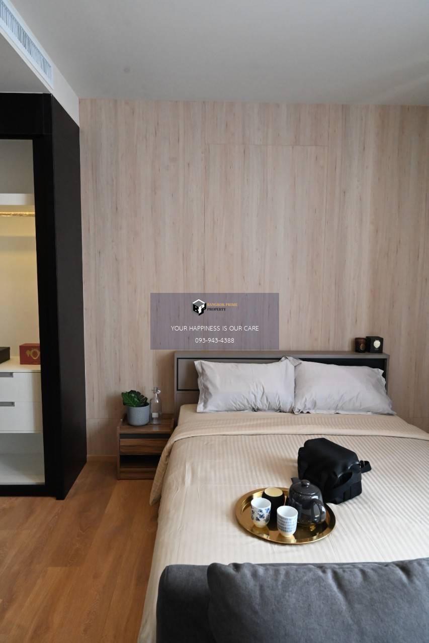 Noble Around 33 | 🚝ใกล้ BTSพร้อมพงษ์ #HL Focus