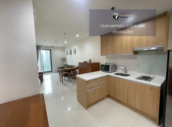 Villa Asoke | 🚝ใกล้ BTS,MRT เพชรบุรี #HL Focus