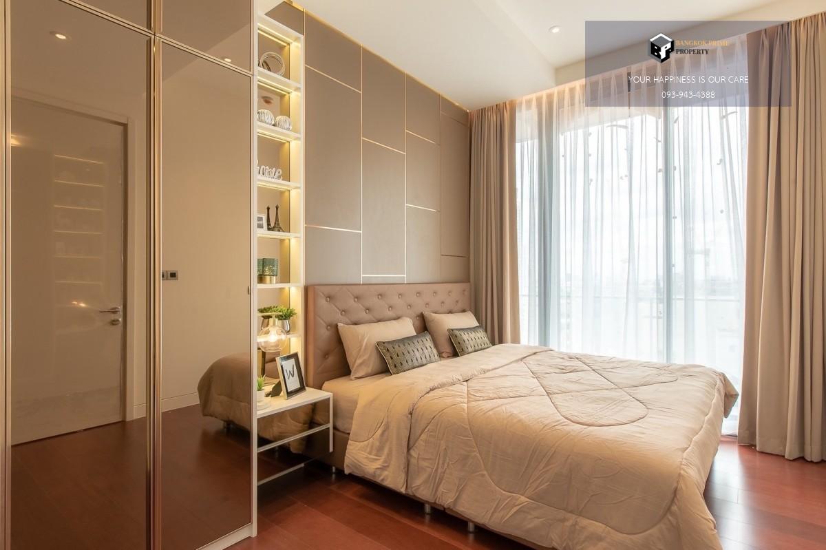 Khun By Yoo | Super Luxury condo 🚝ใกล้ BTS Thonglor #New