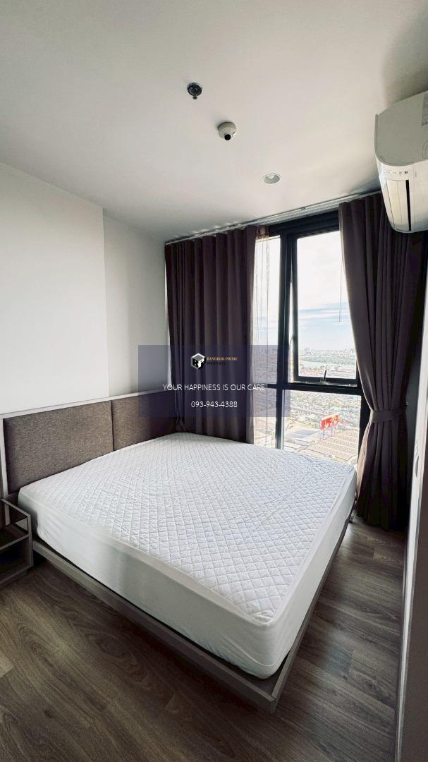 OKA HAUS | Good price High floor 🚝ใกล้ BTS Thonglor #HL Focus