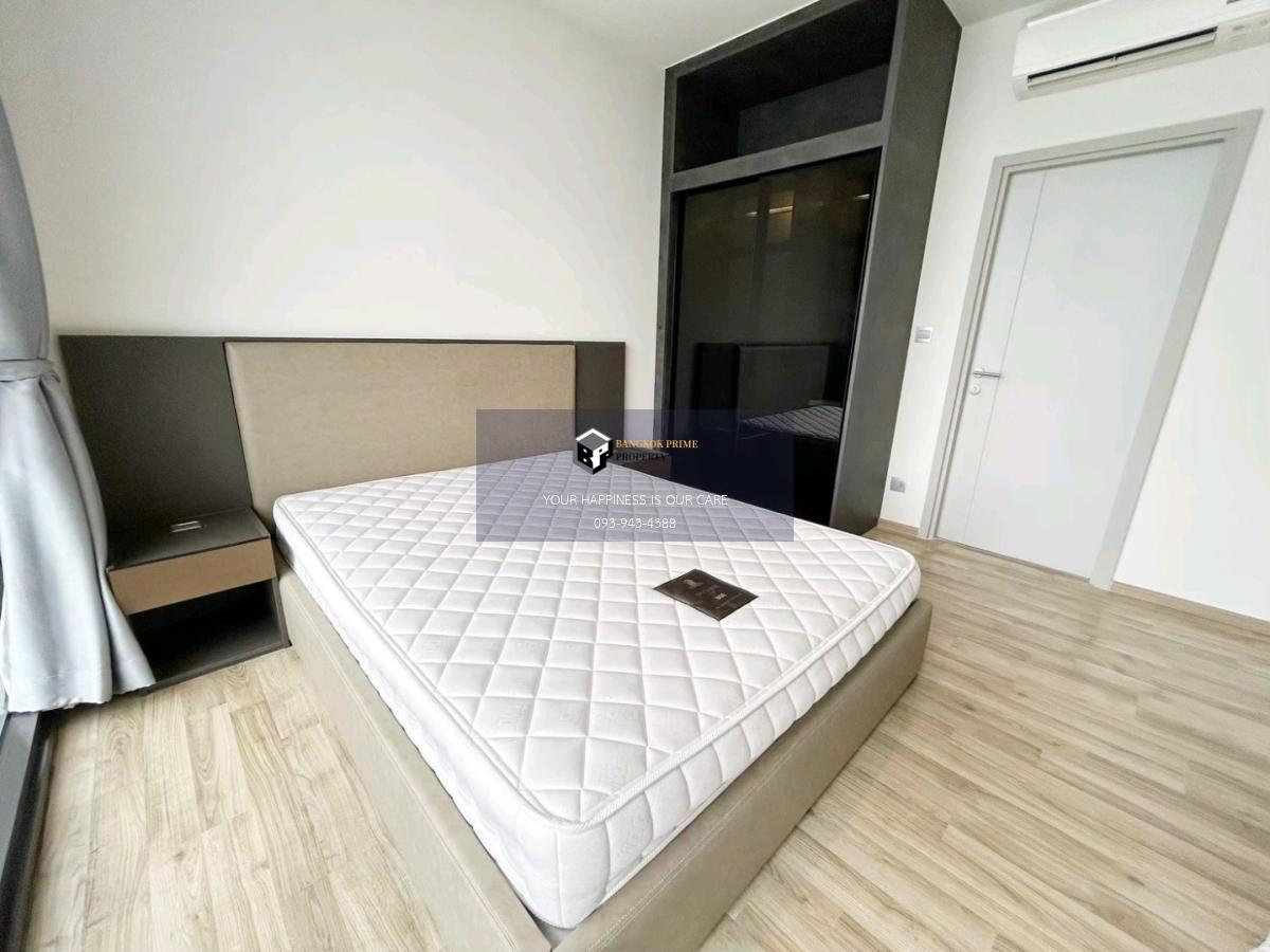 The Line Jatujak-Mochit | 🚝ใกล้ BTS,MRTจตุจักร #HL Focus