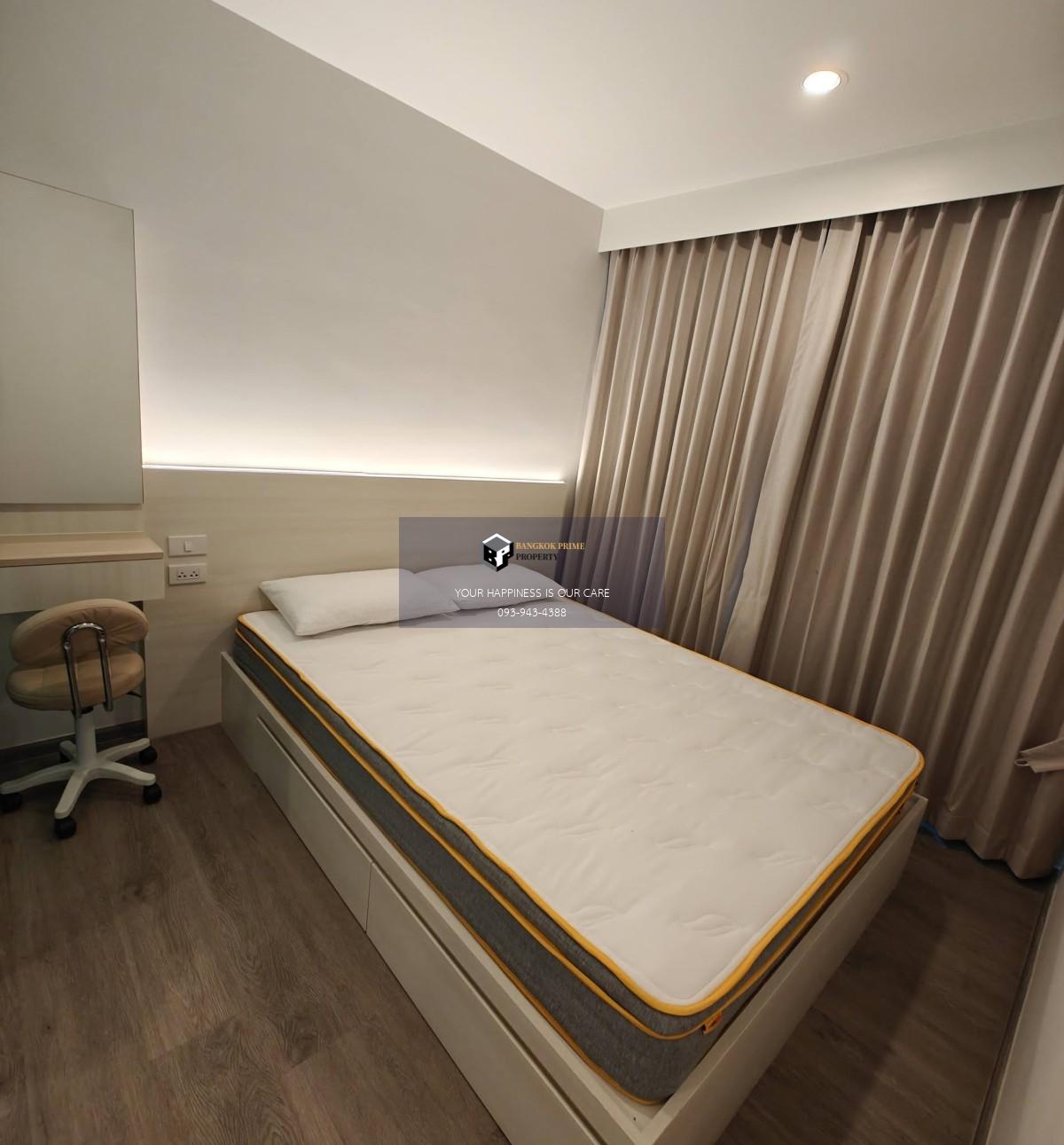 Regent Home Bangna | 🚝ใกล้ BTS บางนา ว่างพร้อมเข้าอยู่ห้องใหม่แกะกล่อง #New Focus