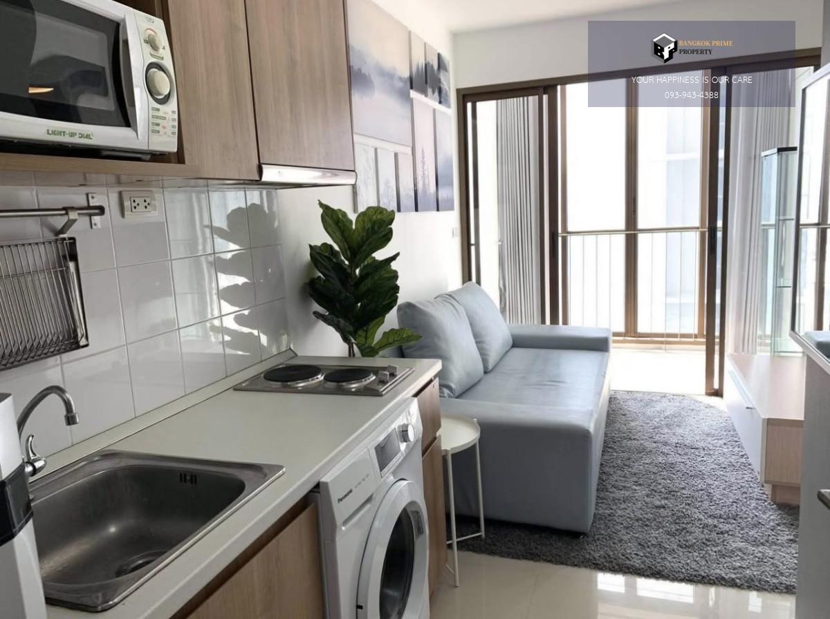 The Empire Place ✨ RARE FIND Unblocked Views ✨ Luxury in Sathorn! 📍 320m to BTS Chong Nonsi #HL Focus