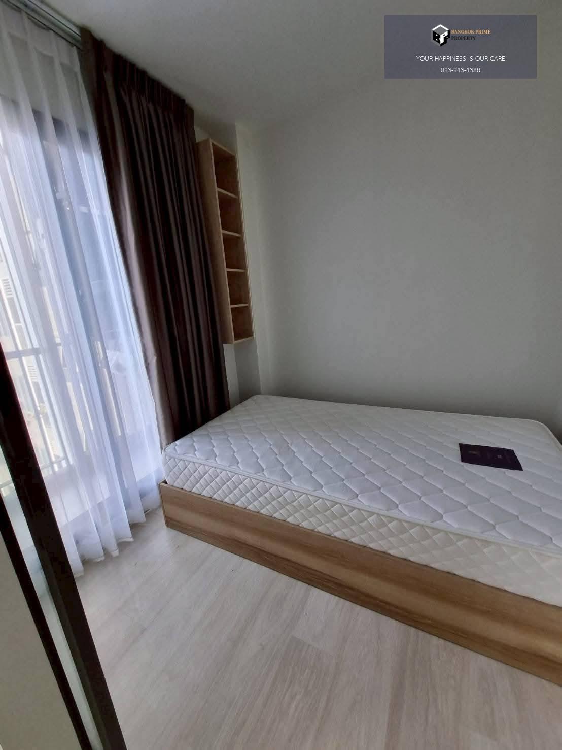 Life One Wireless | One bedroom unit With another bed for family !! Ready to move in #New