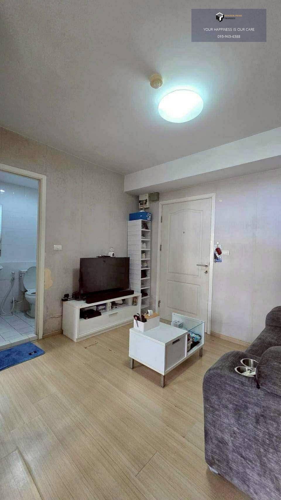 🔥 ขายด่วน! Plum Condo บางแค ราคาดีที่สุดในโครงการ 🔥 เหมาะทั้ง อยู่อาศัยเอง และ ลงทุนปล่อยเช่า