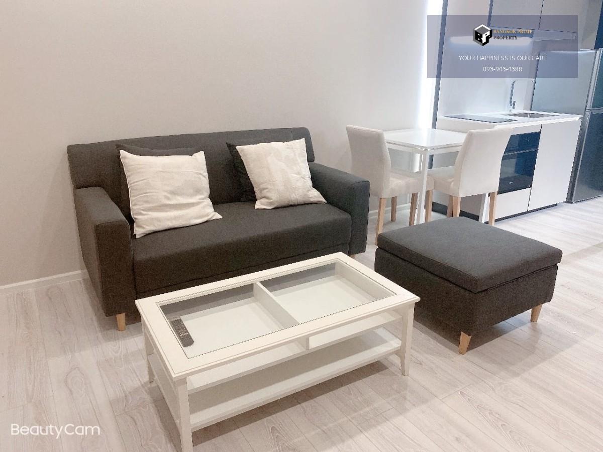 The Room Phayathai | 🚝ใกล้ BTSพญาไท #New Focus