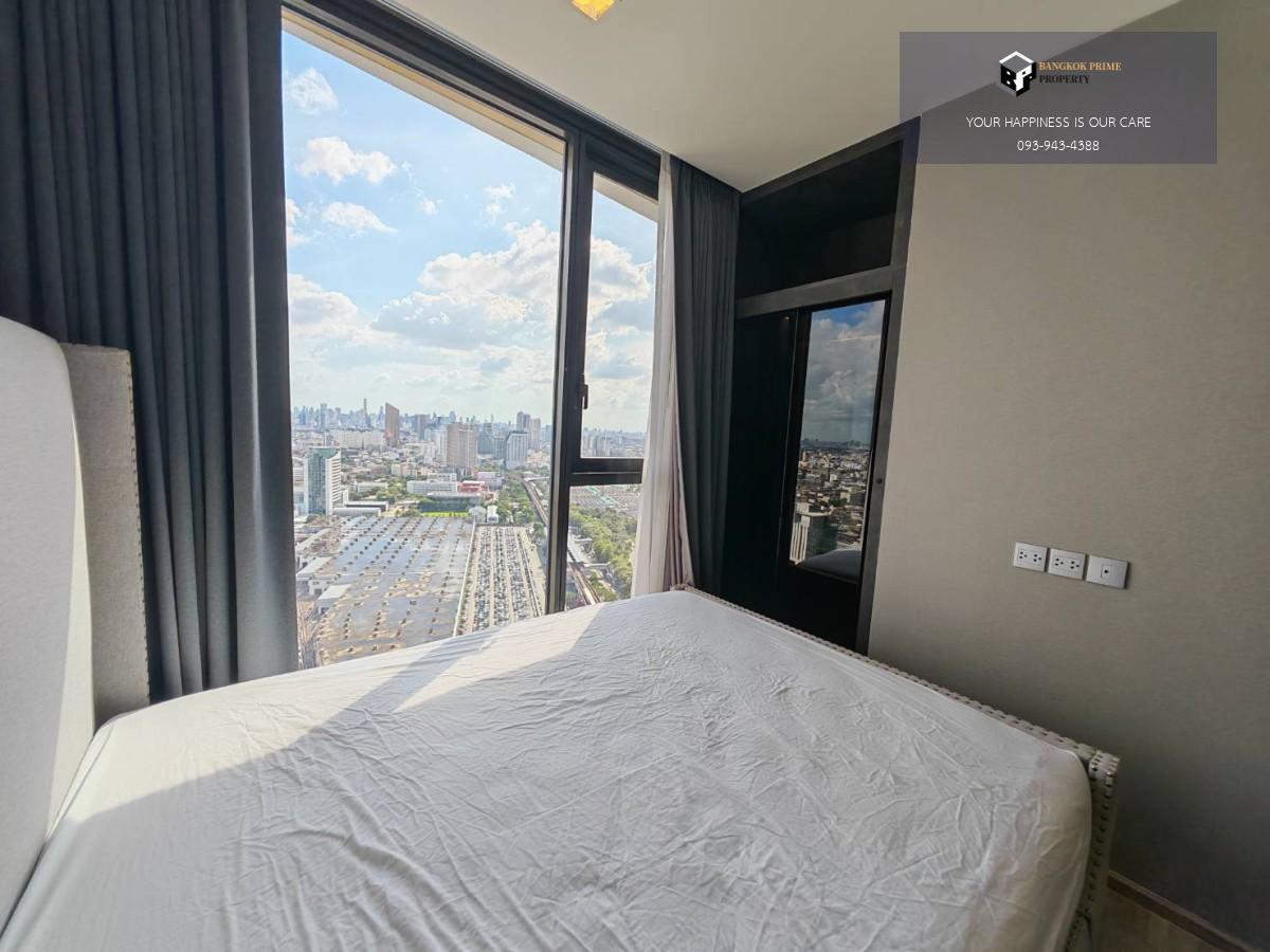 The Line Jatujak-Mochit | 🚝ใกล้ BTS,MRTจตุจักร #HL Focus