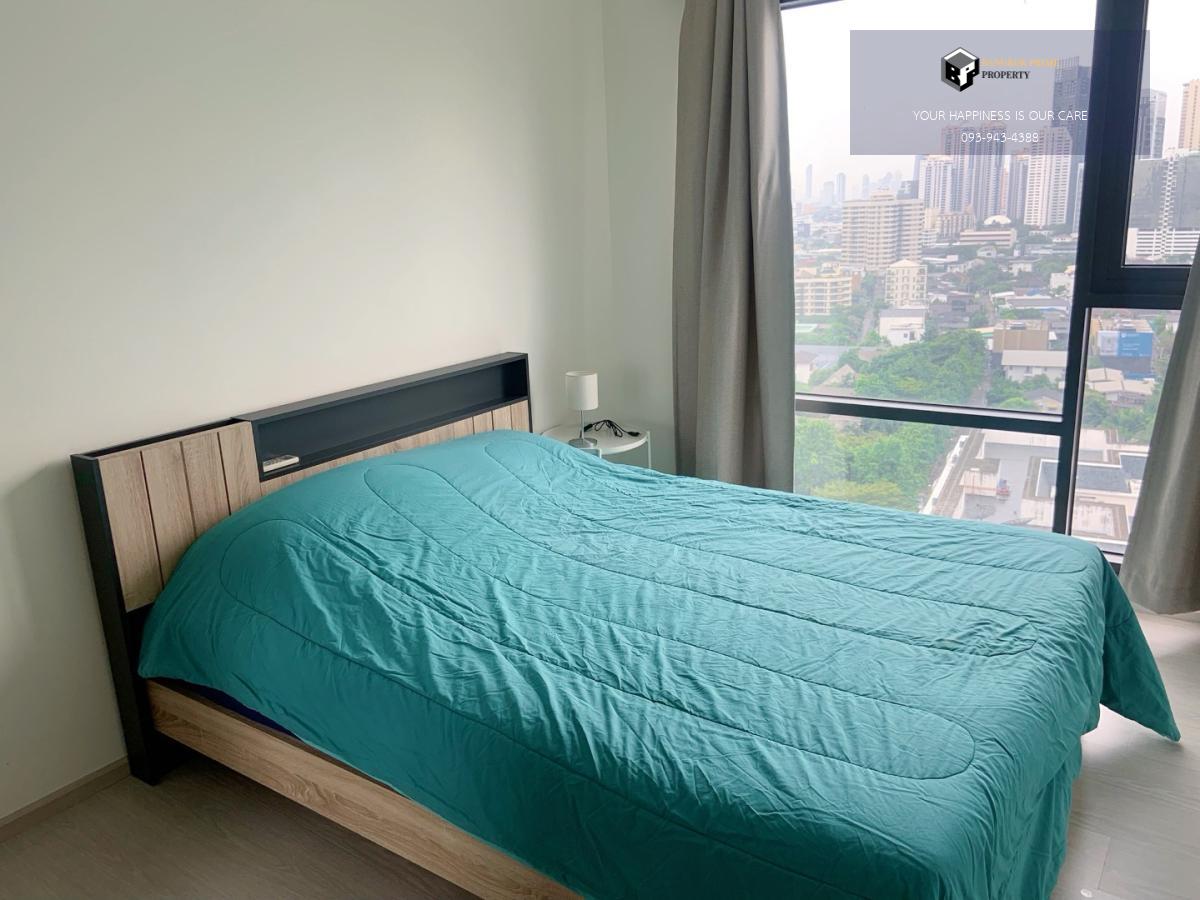 Rhythm Sukhumvit 36-38 | Best price 🚝close to BTS Thonglor 400 m #HL