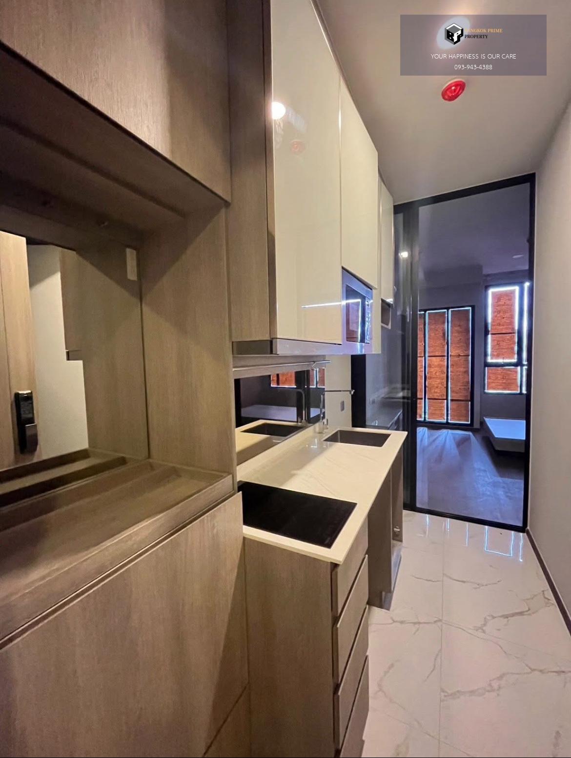 Park Origin Phayathai | 🚝ใกล้ BTSพญาไท #HL Focus