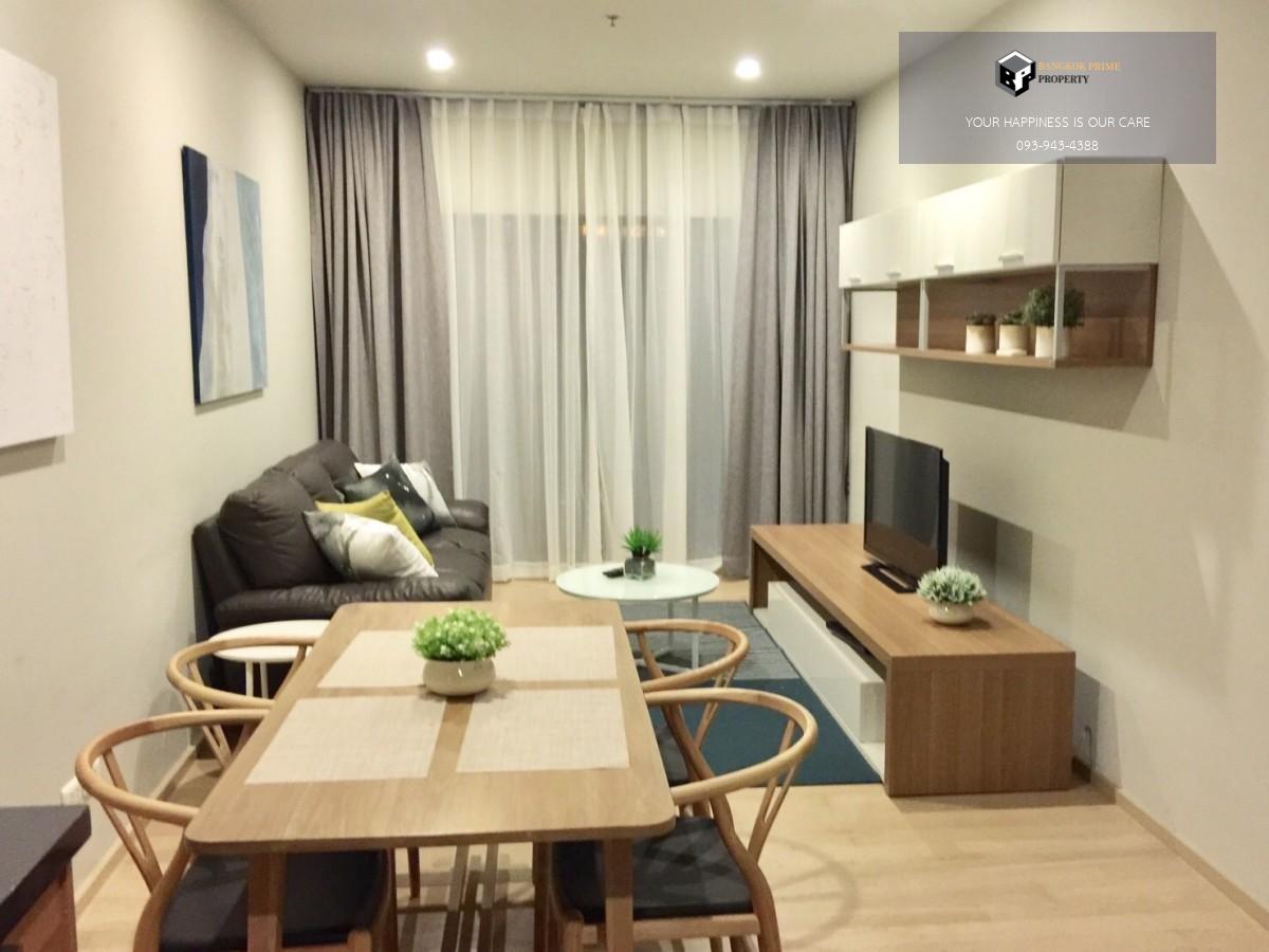 NOBLE REFINE | 🚝ใกล้ BTSพร้อมพงษ์ #New