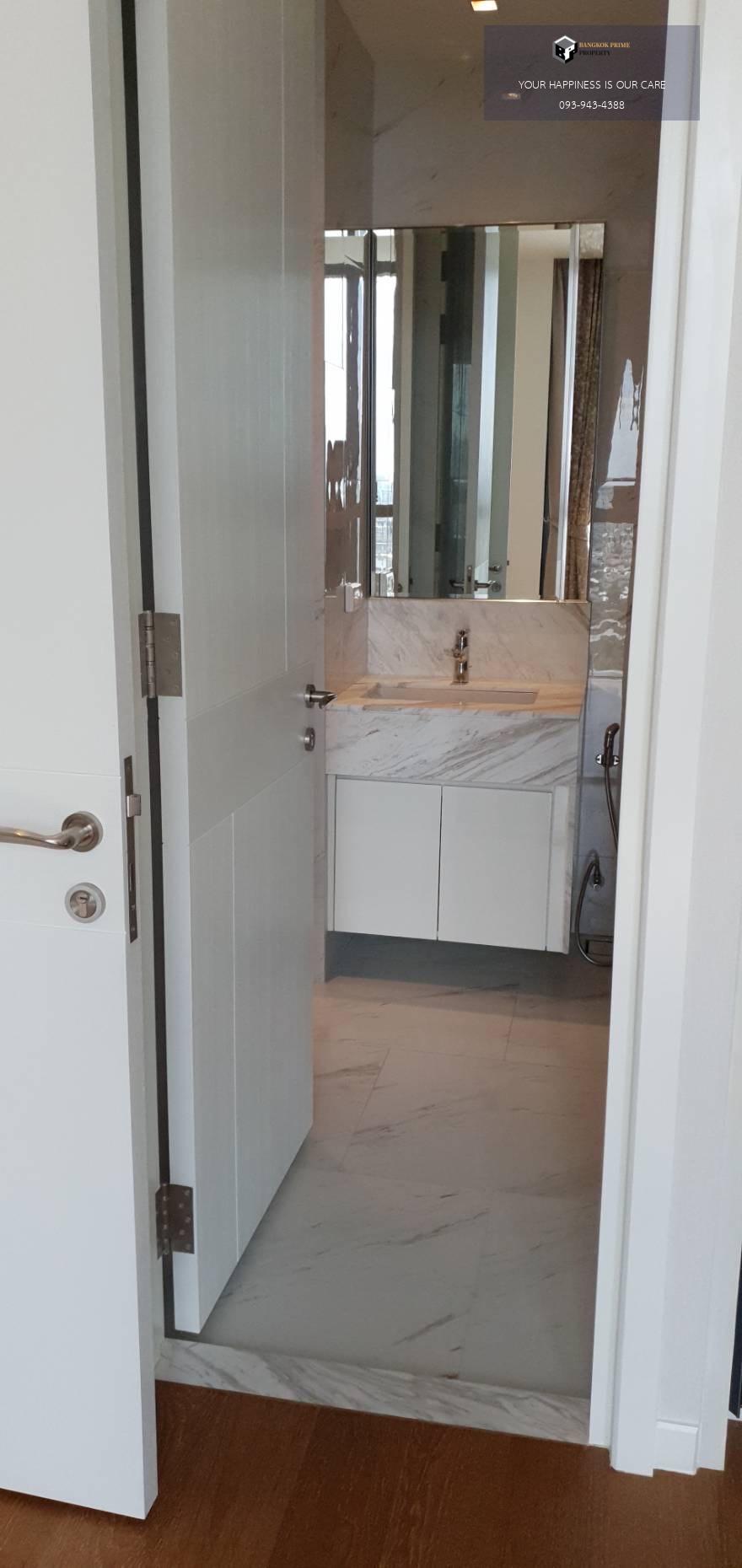 Park Origin Phrom Phong | 🚝ใกล้ BTพร้อมพงษ์ # HL Focus