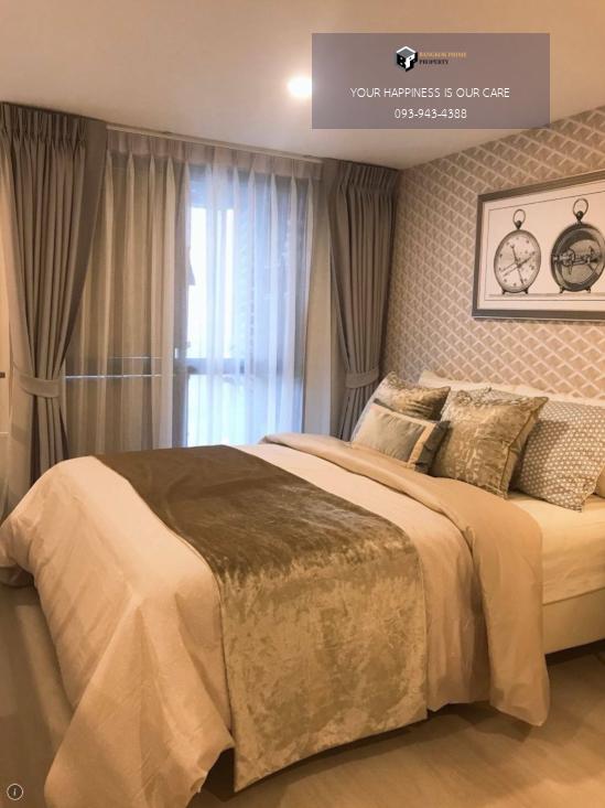 Knightsbridge Prime Sathorn | 📌ทำเลดีติด BRT อาคารสงเคราะห์ ใกล้ BTS ช่องนนทรี  #HL Focus