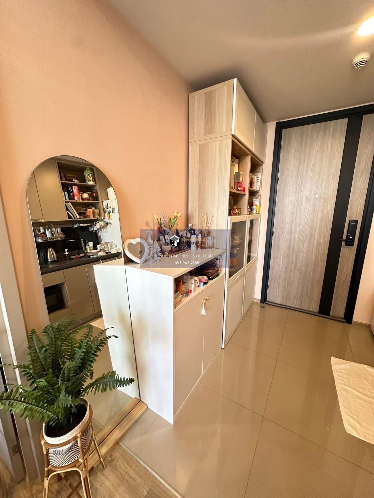 OKA HAUS | Best price 🚝ใกล้ BTS Thonglor #HL Focus