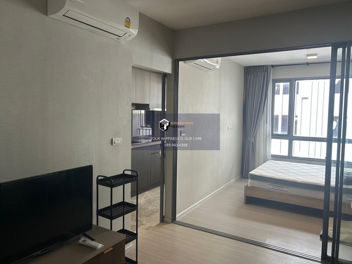 Quintara Phume Sukhumvit 39 | 🚝ใกล้ BTSพร้อมพงษ์ #Low Rise