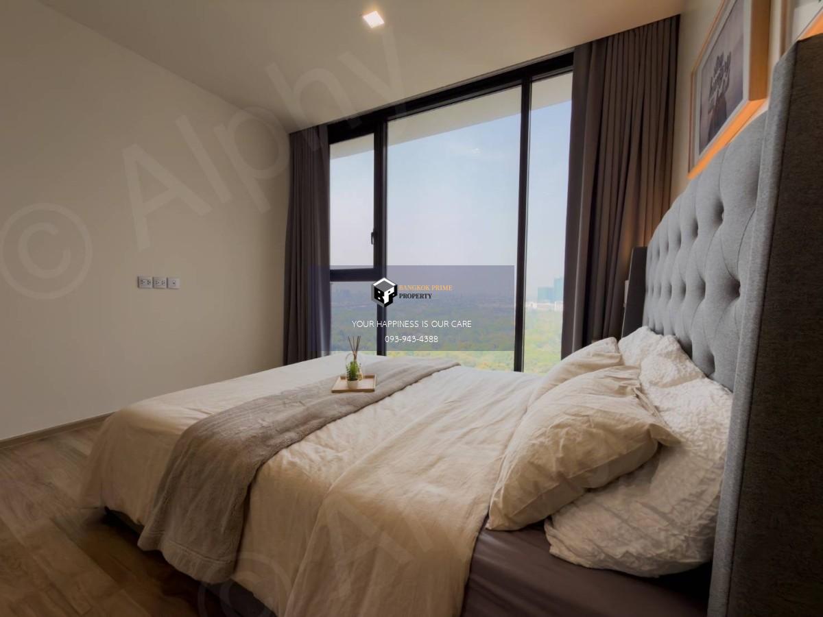 The Line Jatujak-Mochit | 🚝ใกล้ BTS,MRTจตุจักร #HL Focus