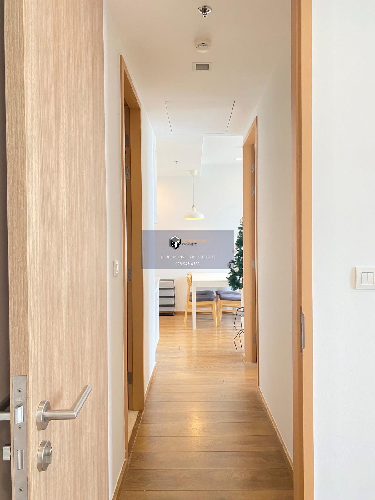 Noble BE 33 | 🚝ใกล้ BTSพร้อมพงษ์ #New Focus #Mar