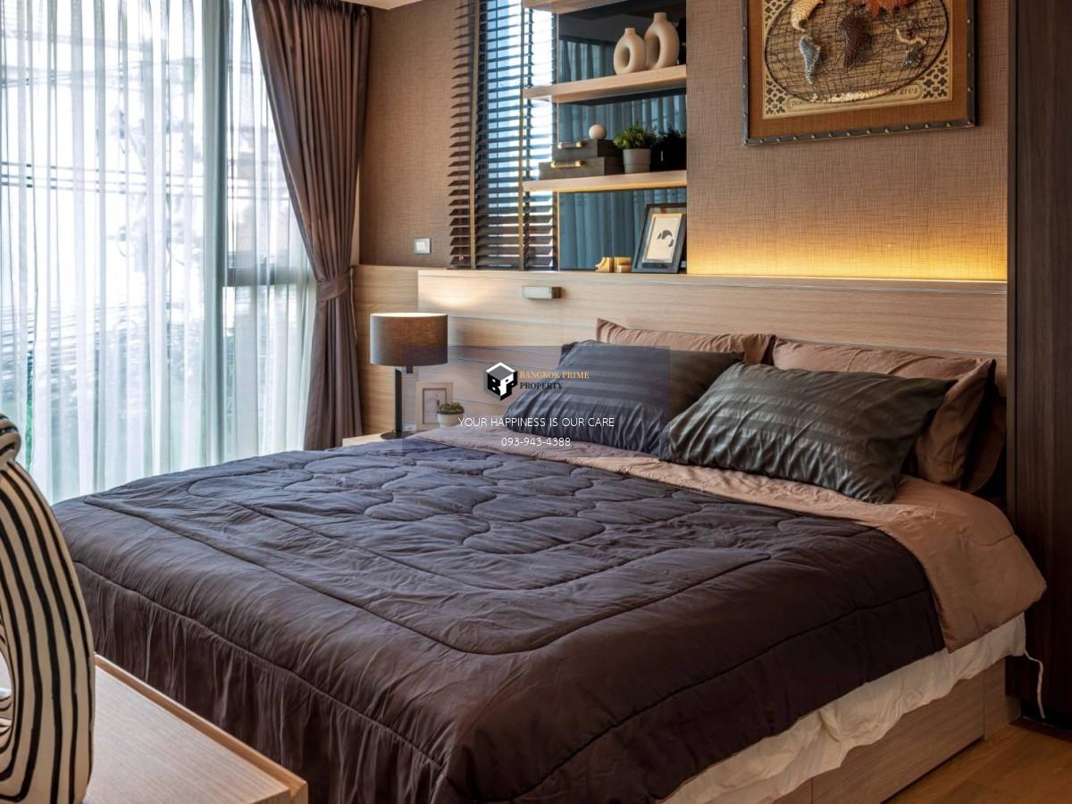 Via 49 | 🚝ใกล้ BTS, ทองหล่อ |#Mar