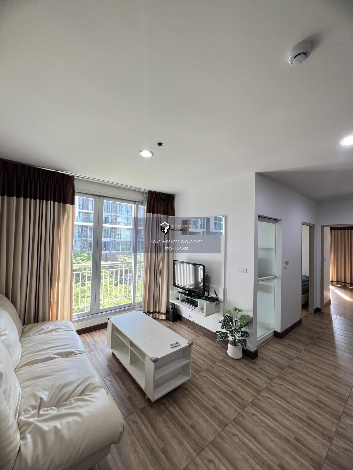 Life @ Ratchada Huaikwang |🚝ใกล้ MRTห้วยขวาง#Old Focus#Mar