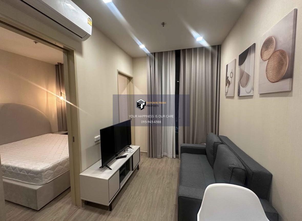 Noble State Sukhumvit 39 | 🚝ใกล้ BTSพร้อมพงษ์ #New Focus
