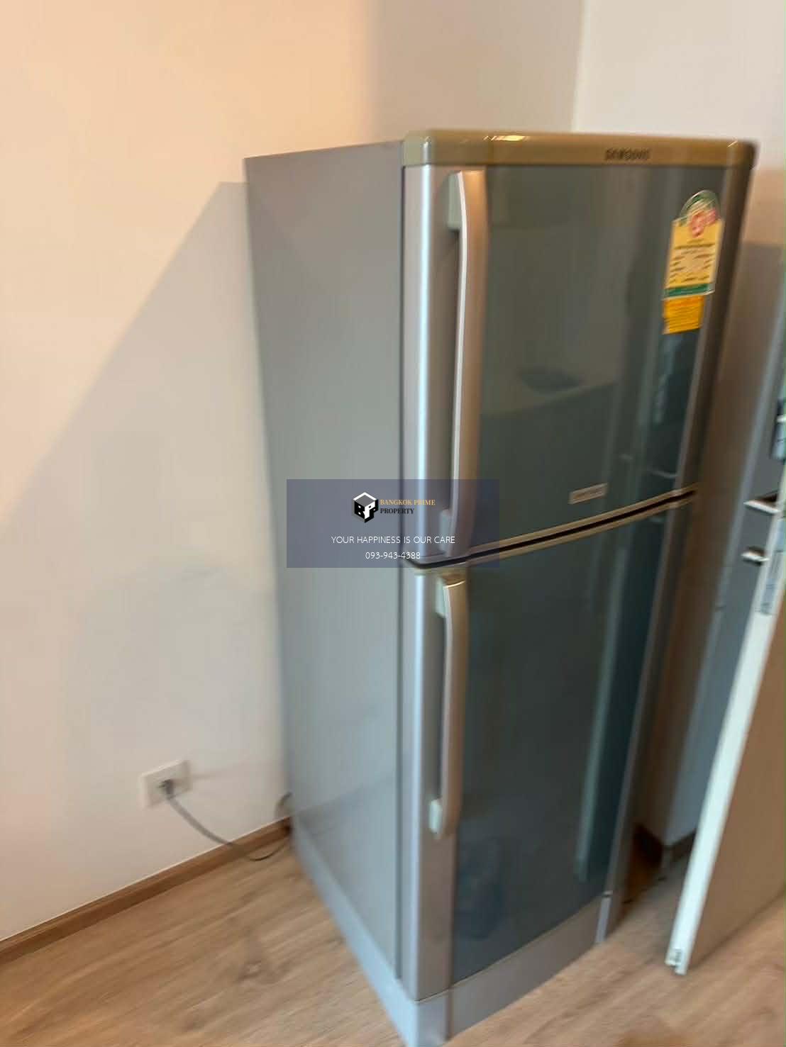 IDEO Q Chula-Samyan | 🚝ใกล้ MRT สามย่าน #HL Focus