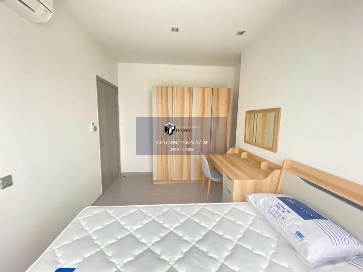 Life Asoke Hype | 🚝ใกล้ BTS,MRTพระราม9 #HL Focus